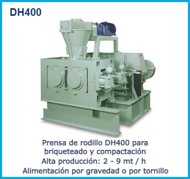 DH400