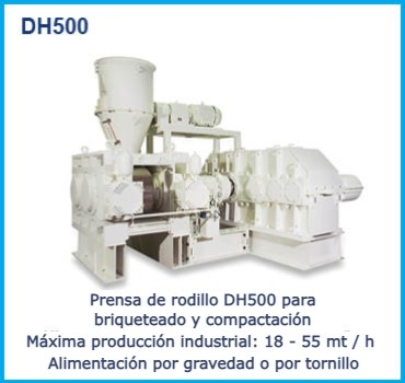 DH500